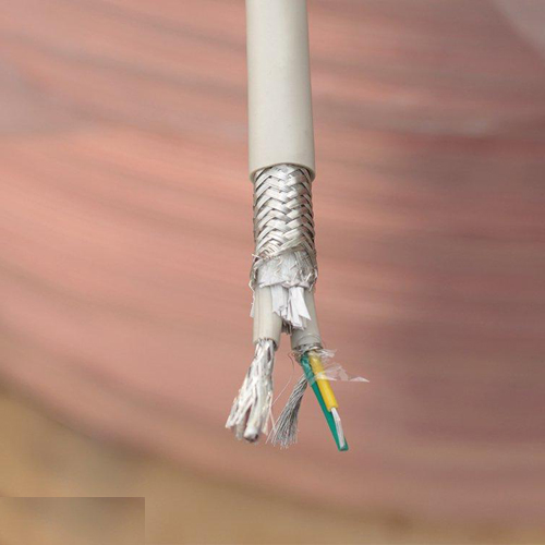 關(guān)于屏蔽層的接地方法,應(yīng)留意做到以下幾點