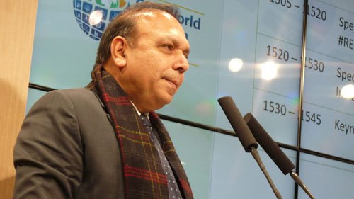 張狂的印度太陽能！5天發布投標布告達6吉瓦