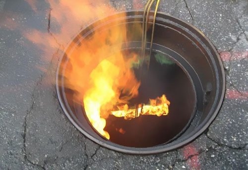 預防電纜起火，你一定要知道這些！