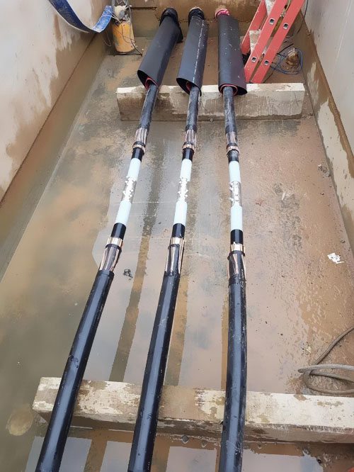 預防電纜起火，你一定要知道這些！