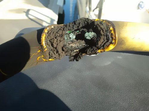 預防電纜起火，你一定要知道這些！