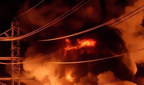 預防電纜起火，你一定要知道這些！