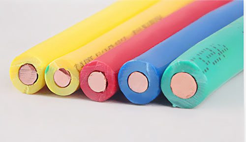 主火線用6平方,零線可以用4平方嗎