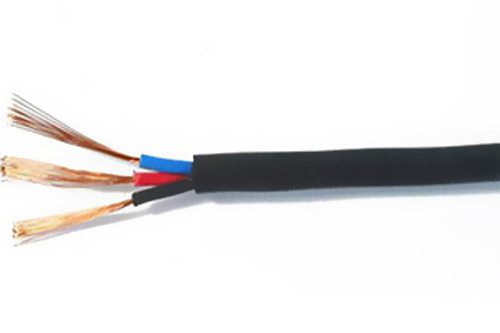 國標和非標的電源線有什么不同?