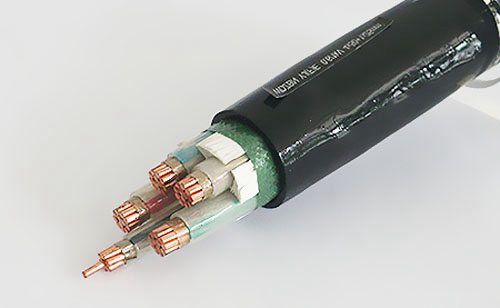 為什么銅芯鎧裝電纜價格比普通電纜貴?