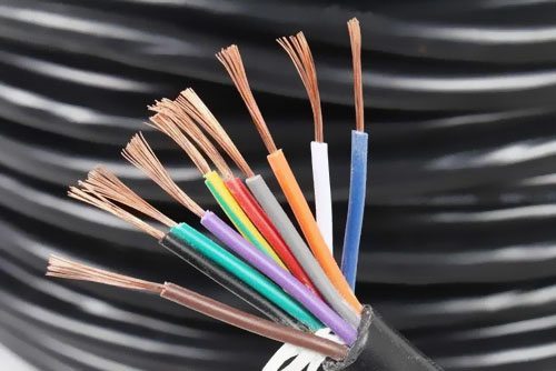 五種方法教您選好家裝用線 