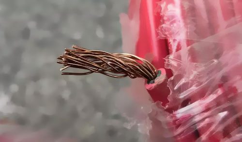 貪圖價格便宜。