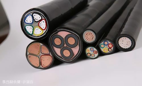 4平方和6平方電線有什么區(qū)別?