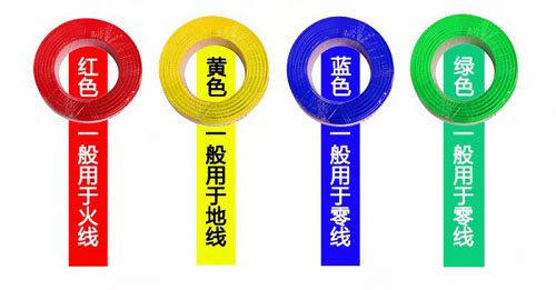 如何區(qū)分零線與地線?接反了會怎樣?